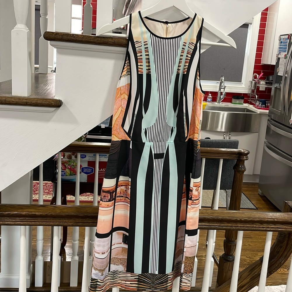 Clover Canyon summer dress, great condition.